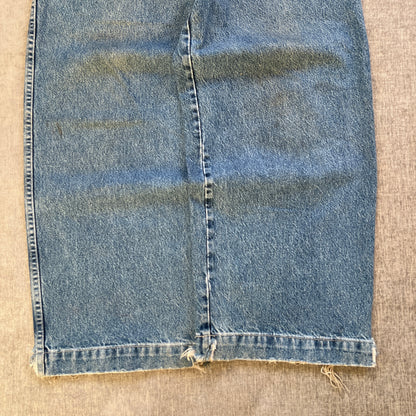 JNCO Super Baggy Jeans