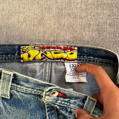 JNCO Super Baggy Jeans