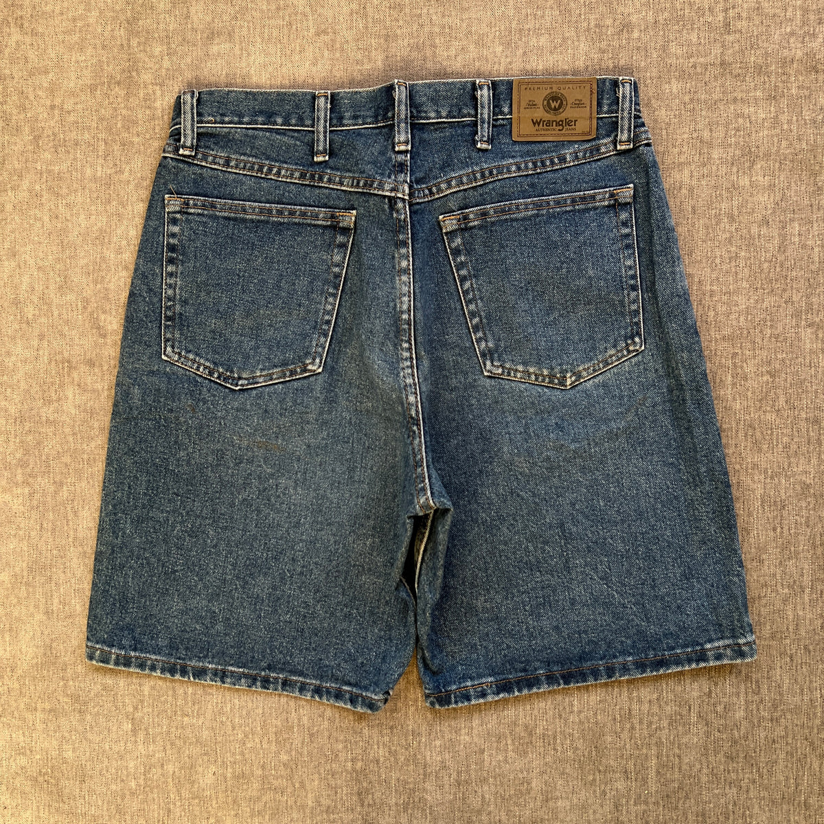 Wrangler Short Relaxed Fit