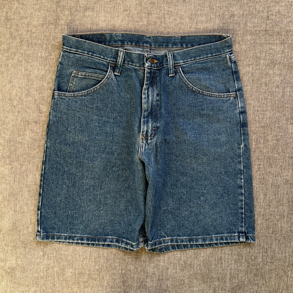 Wrangler Short Relaxed Fit