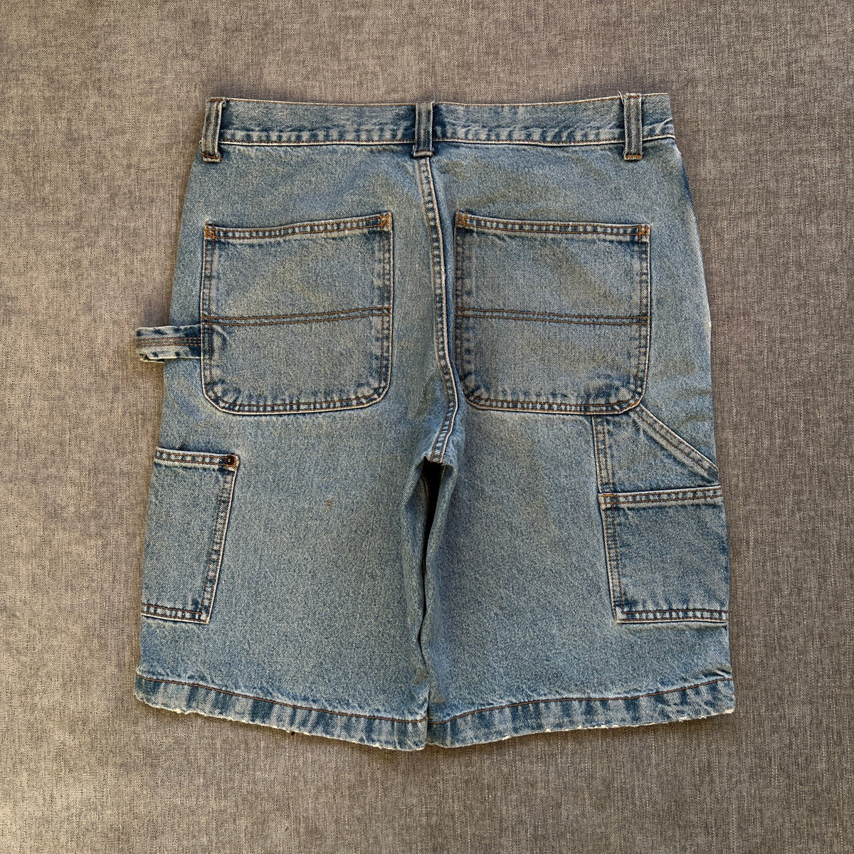Route66 Jort Carpenter Baggy
