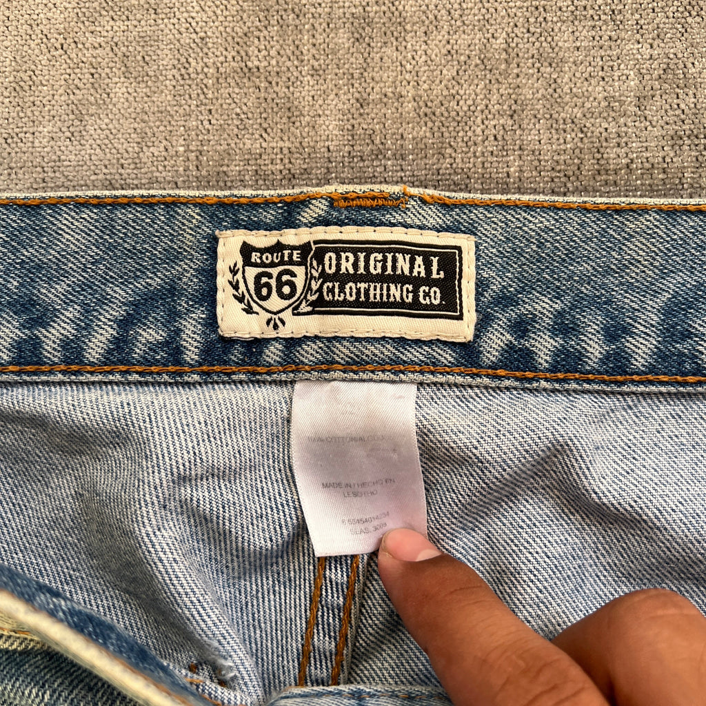 Route66 Jort Carpenter Baggy