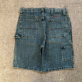Wrangler Carpenter Jort