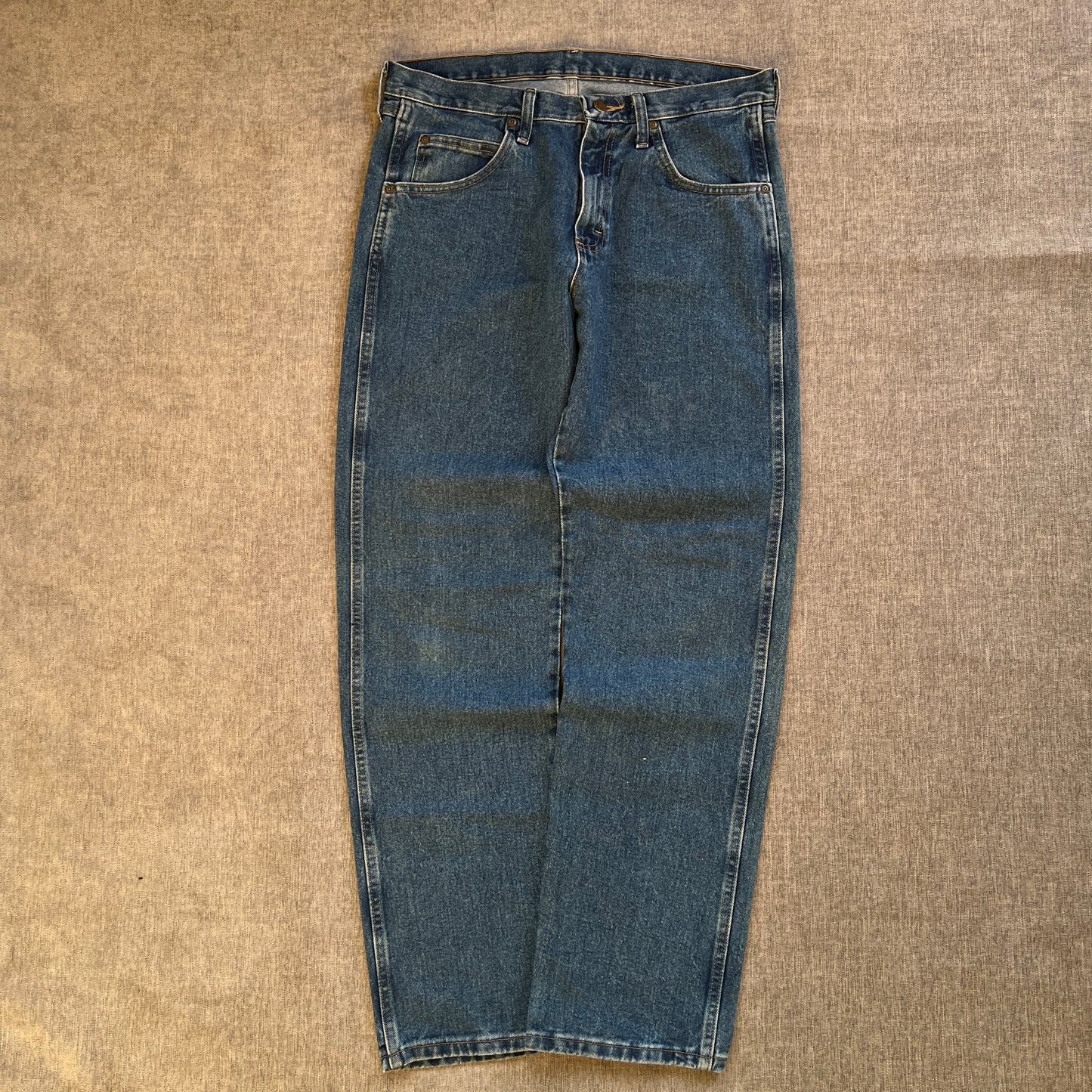 Wrangler Regulaar Fit