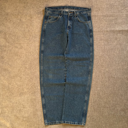 Wrangler Regulaar Fit
