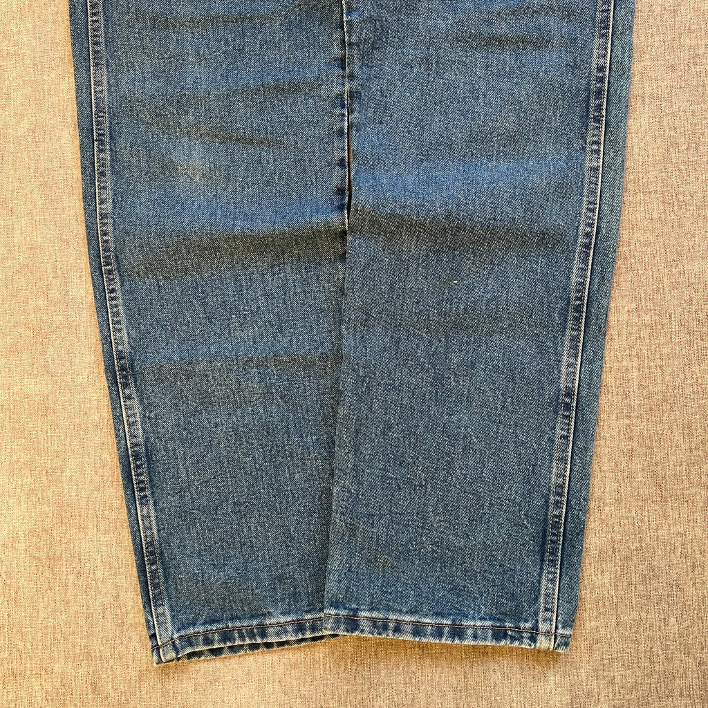 Wrangler Regulaar Fit