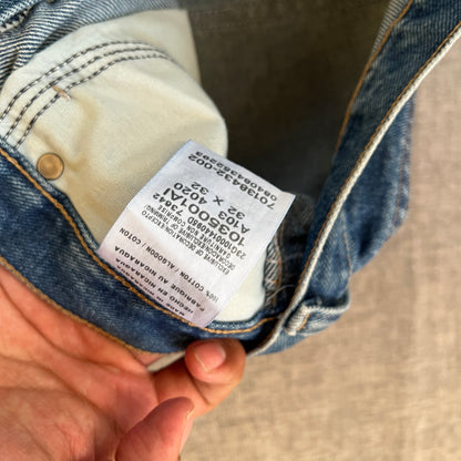 Wrangler Regulaar Fit