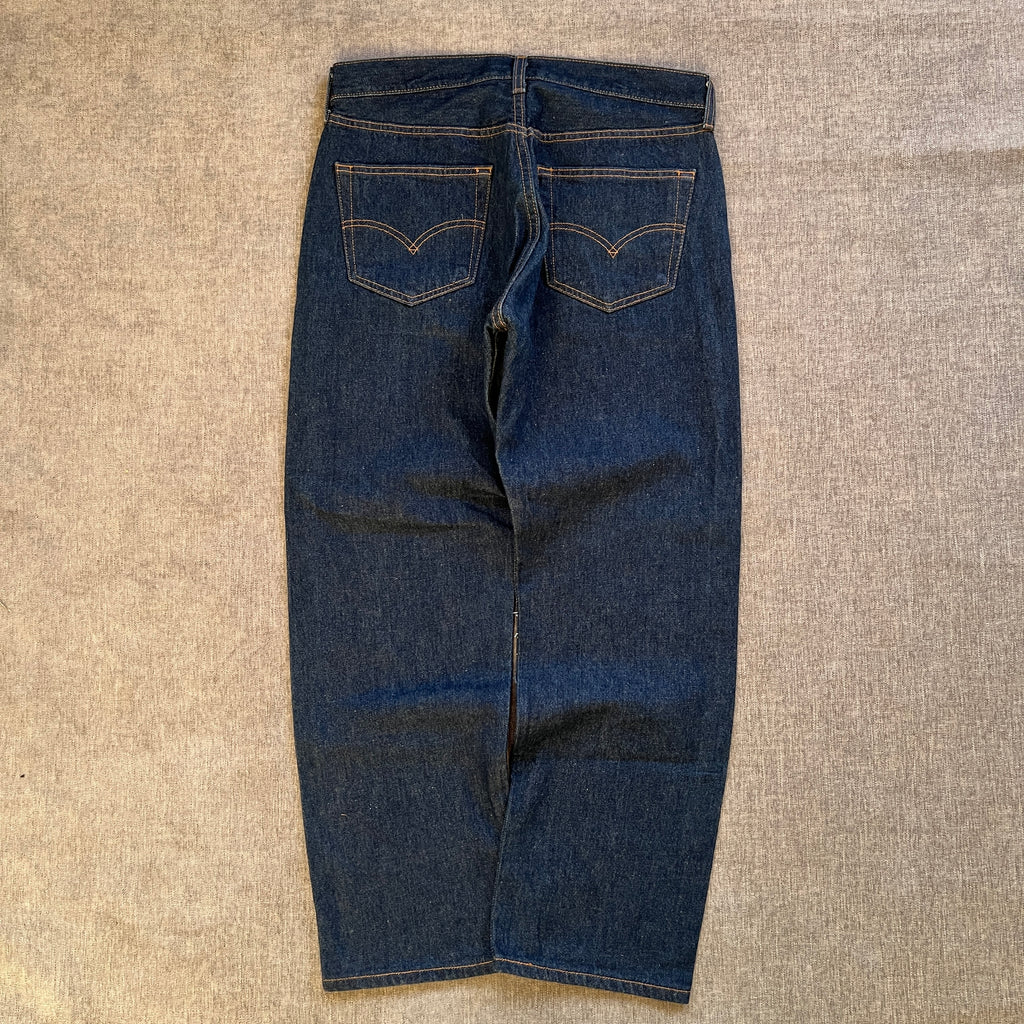 Levi´s 501 Classic Fit