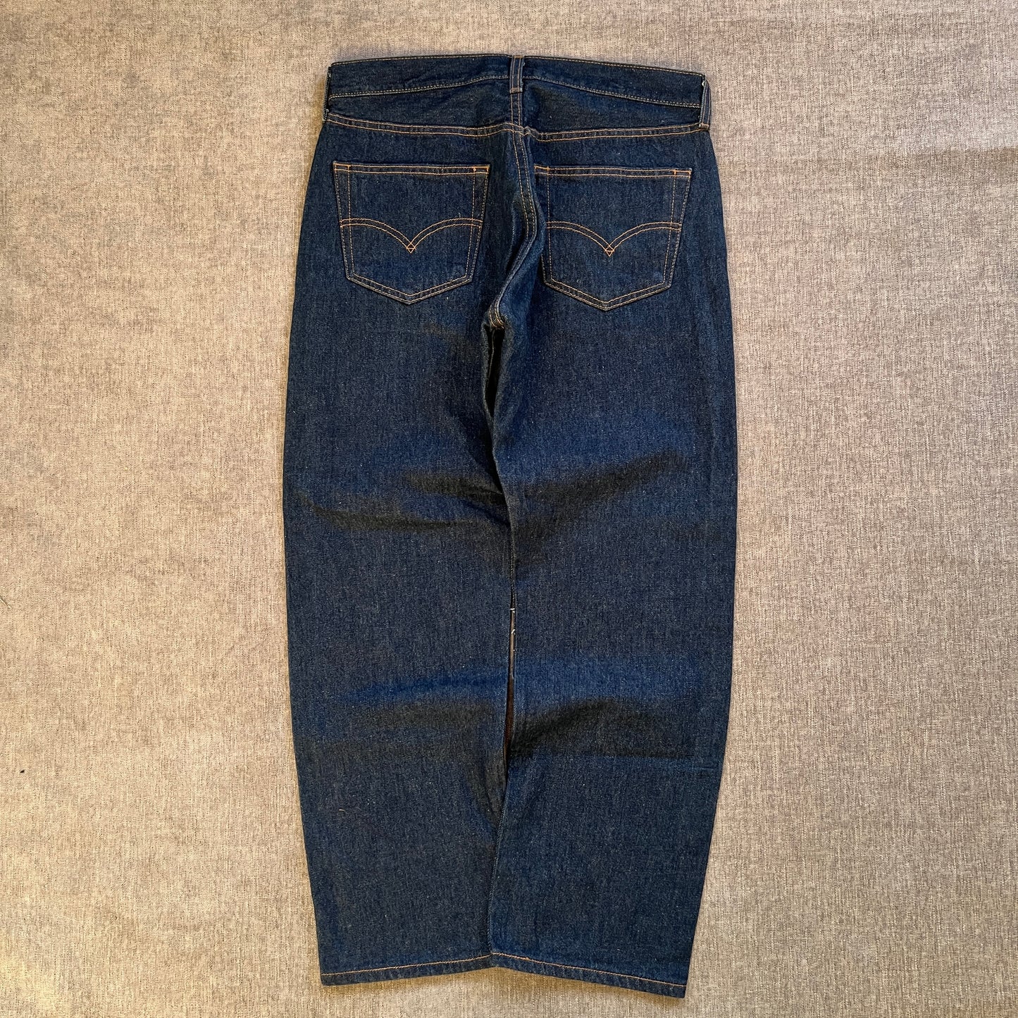 Levi´s 501 Classic Fit