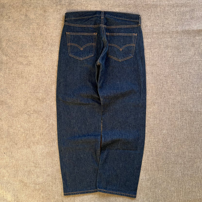 Levi´s 501 Classic Fit