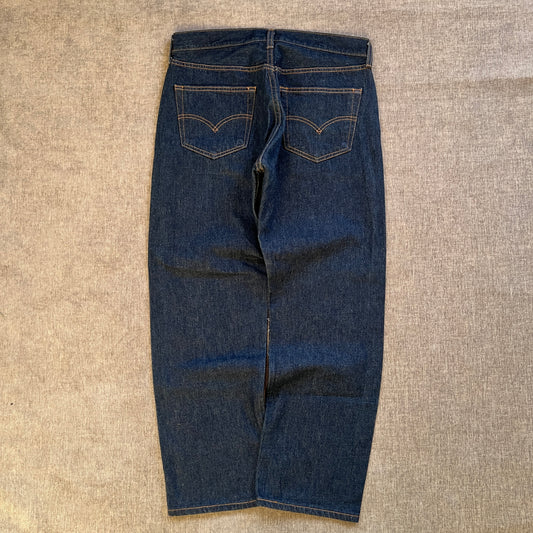 Levi´s 501 Classic Fit