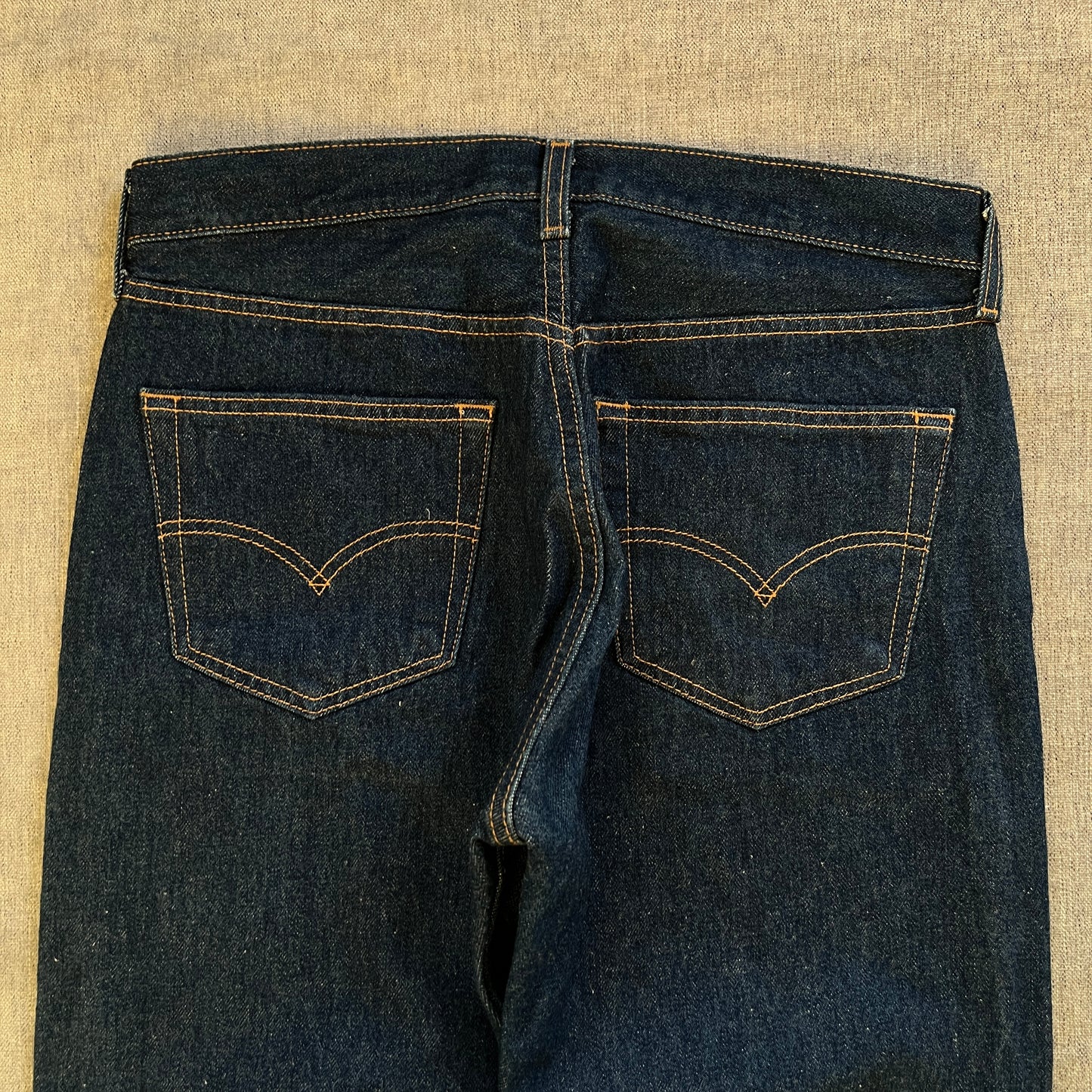 Levi´s 501 Classic Fit
