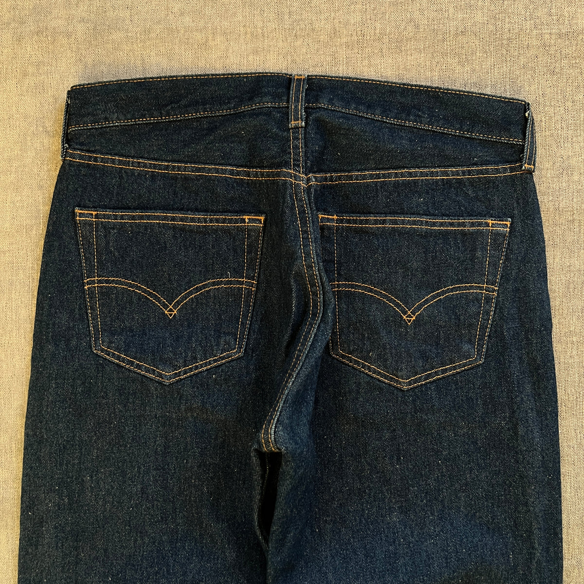 Levi´s 501 Classic Fit