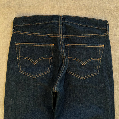 Levi´s 501 Classic Fit