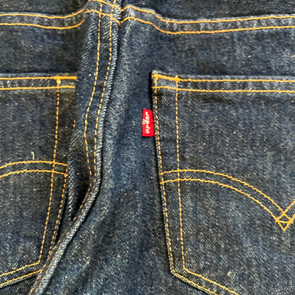 Levi´s 501 Classic Fit
