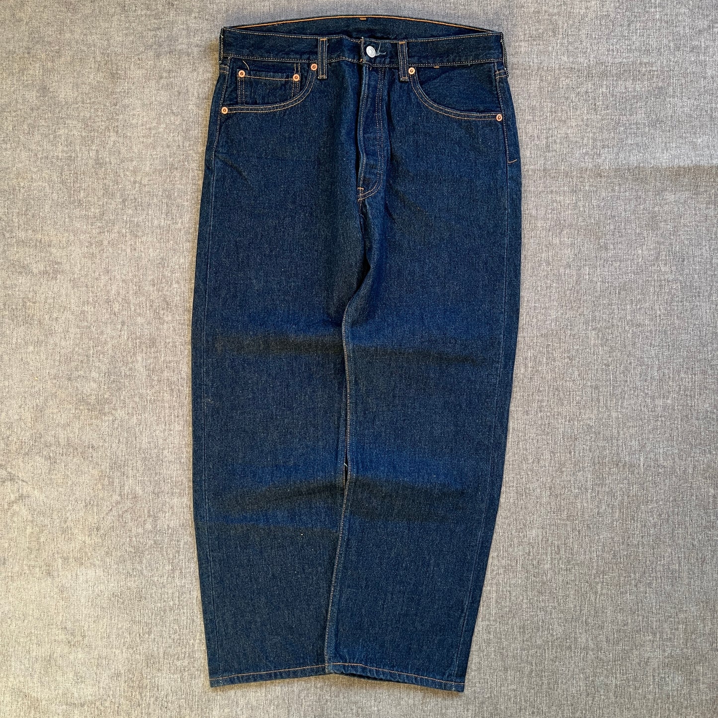 Levi´s 501 Classic Fit