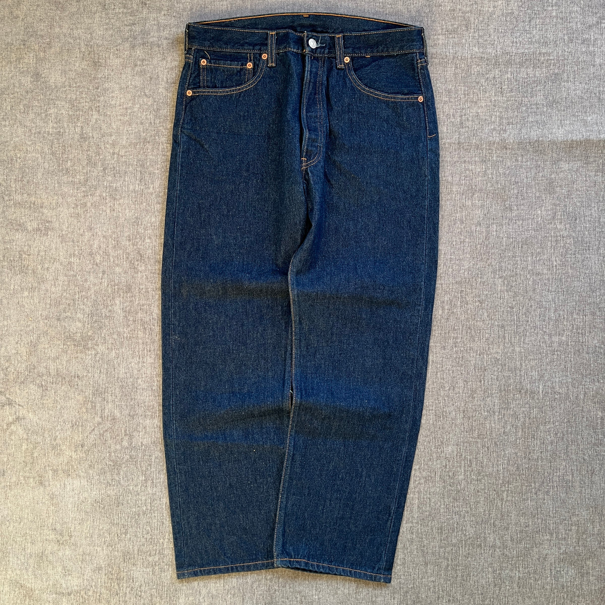 Levi´s 501 Classic Fit
