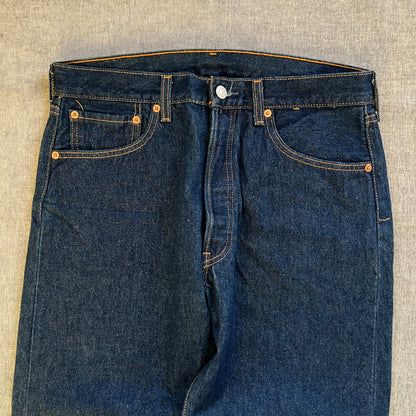 Levi´s 501 Classic Fit