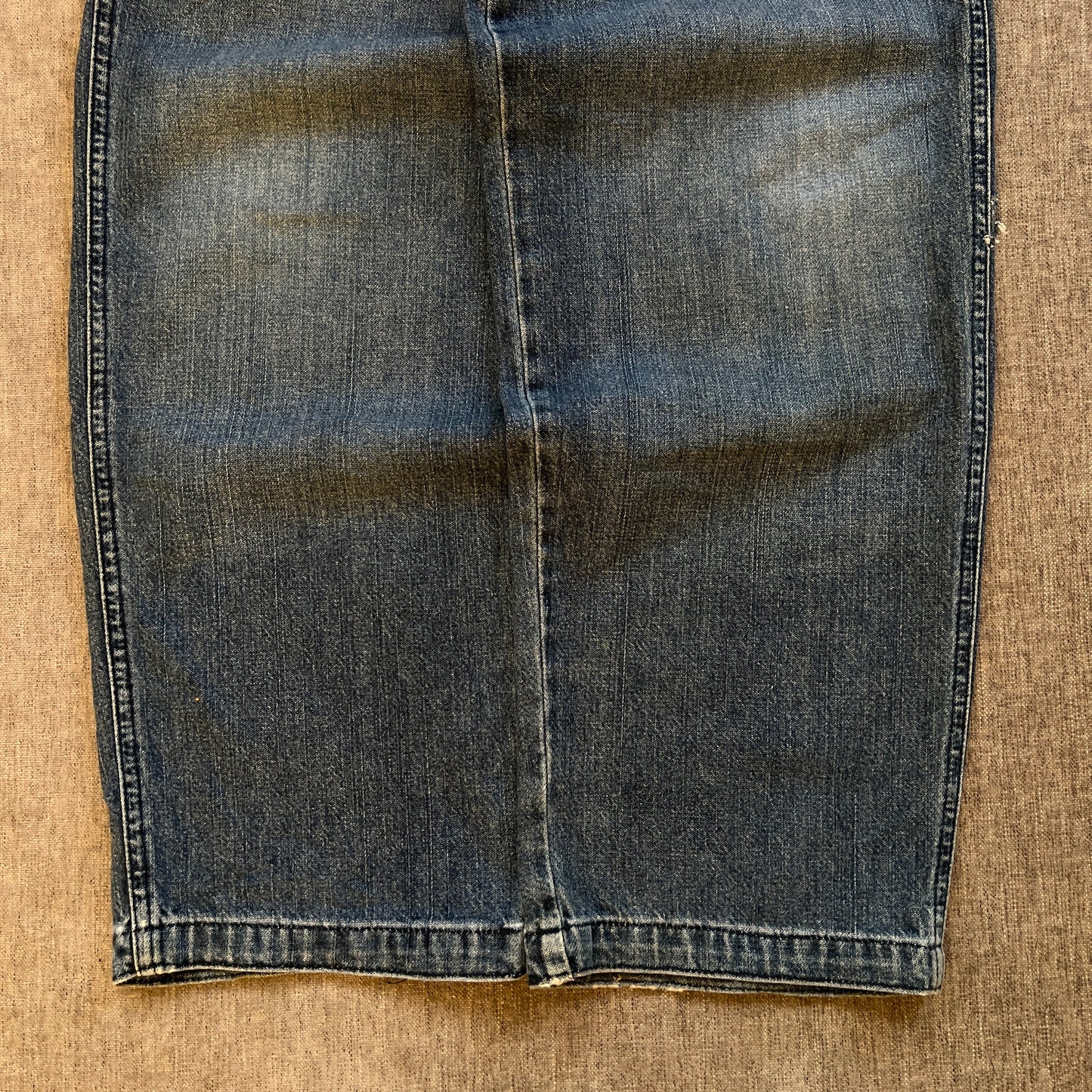 JNCO BullDog Baggy Jeans