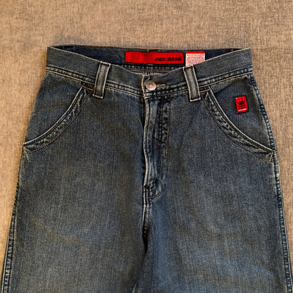 JNCO BullDog Baggy Jeans