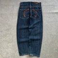 Evolution Baggy Jeans