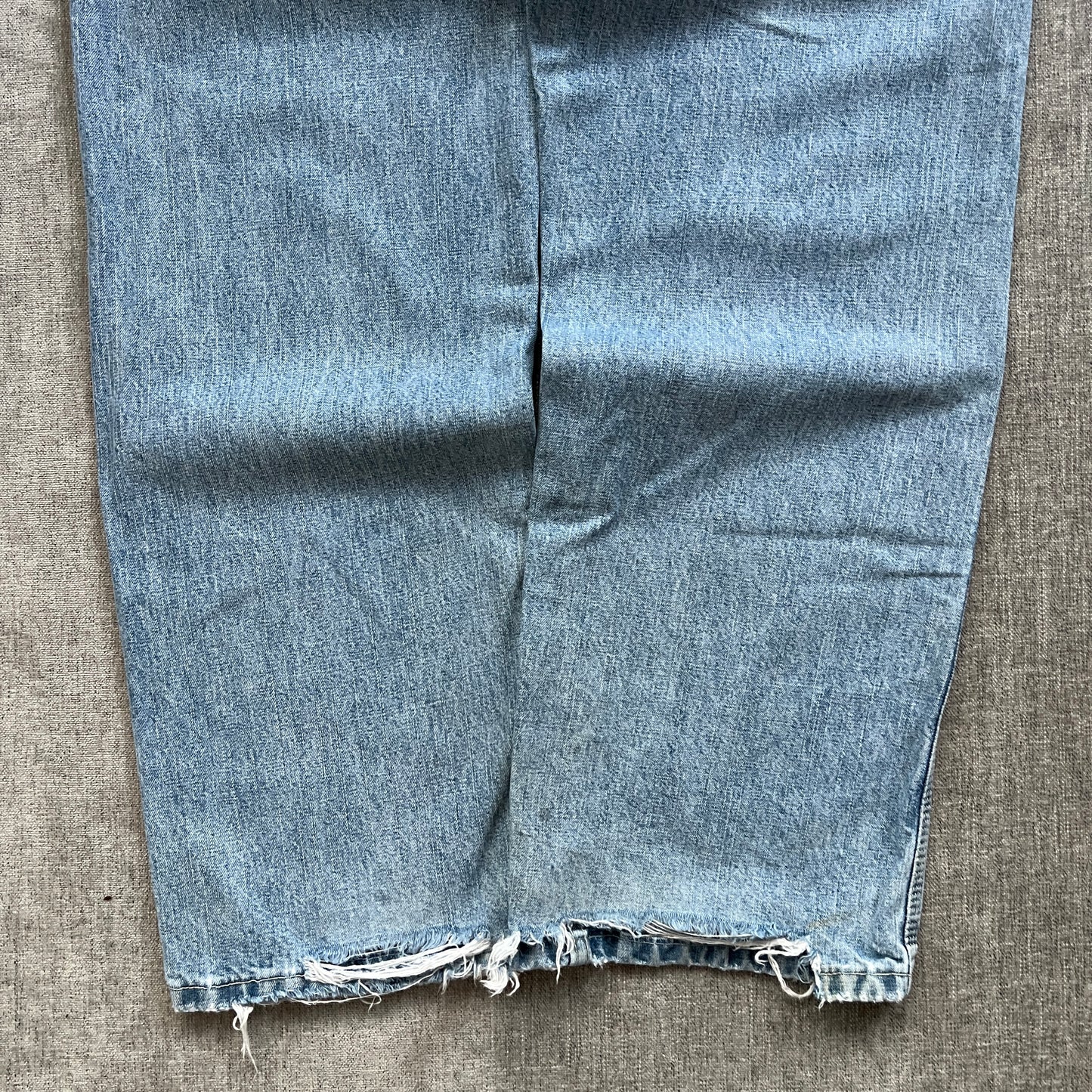 Lee Dungaree Carpenter Jeans