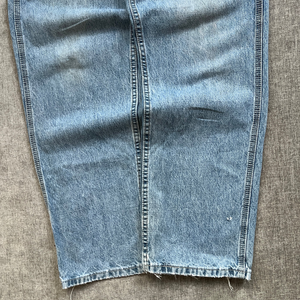 Lee Dungaree Carpenter Jeans