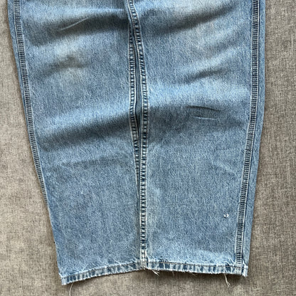 Lee Dungaree Carpenter Jeans