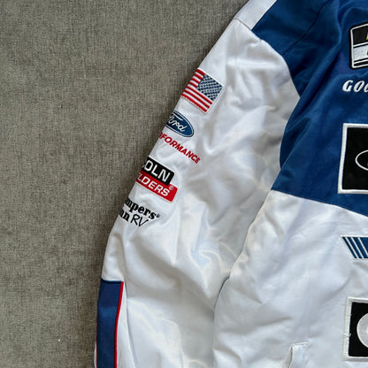Nascar Jacket