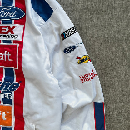 Nascar Jacket