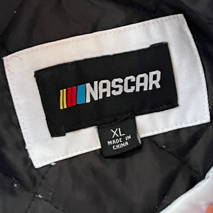 Nascar Jacket