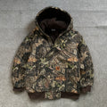Carhartt Active Realtree Jacket