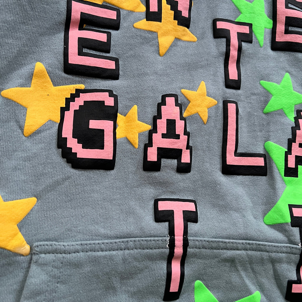 Kid Cudi "Enter Galactic" Hoodie
