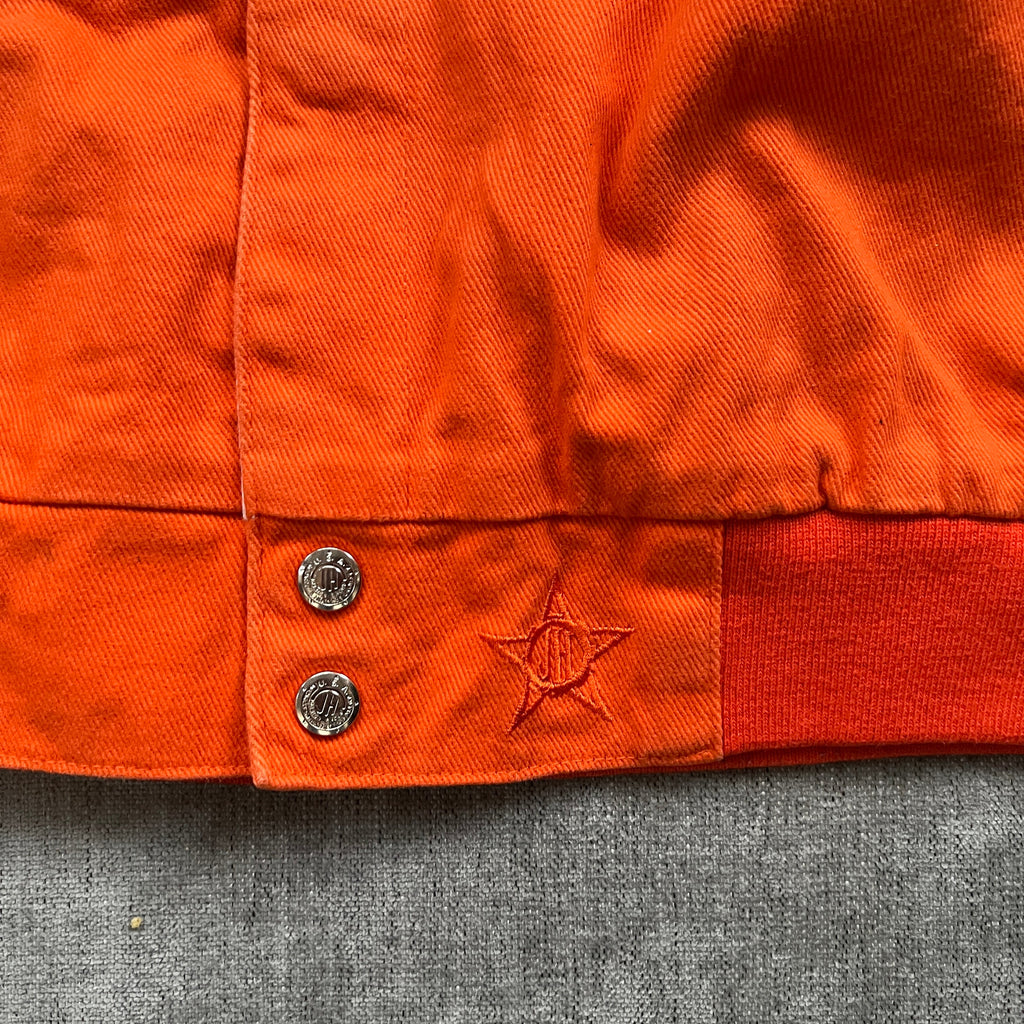 Nascar Hooters Jacket