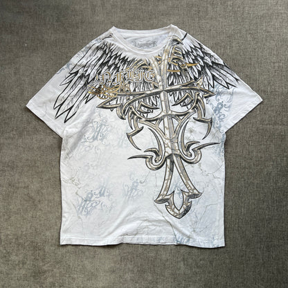 Konflic Y2K Tee
