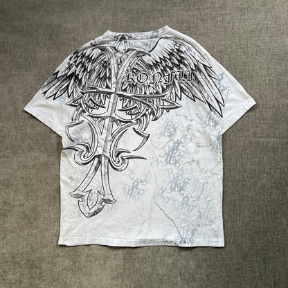 Konflic Y2K Tee