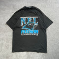 Panthers NFL Vintage Tee