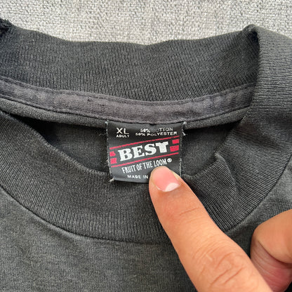 Panthers NFL Vintage Tee