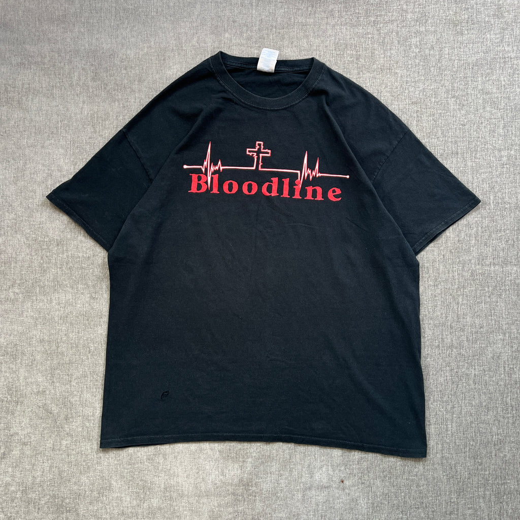 Bloodline 00s Tee