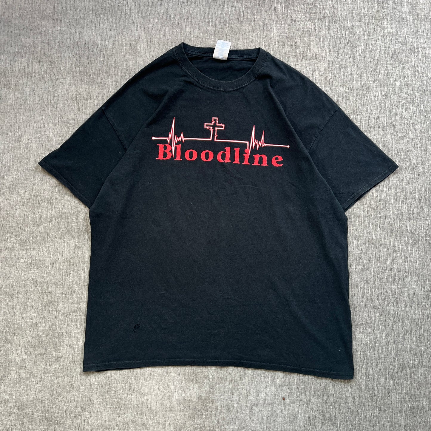 Bloodline 00s Tee