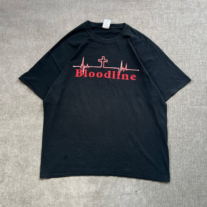 Bloodline 00s Tee