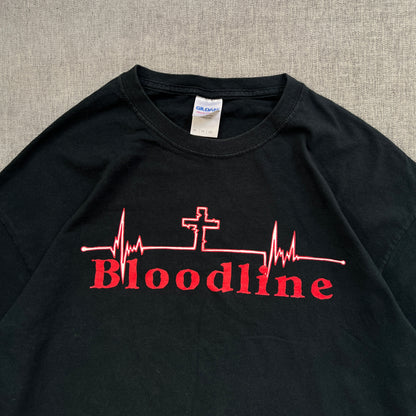 Bloodline 00s Tee