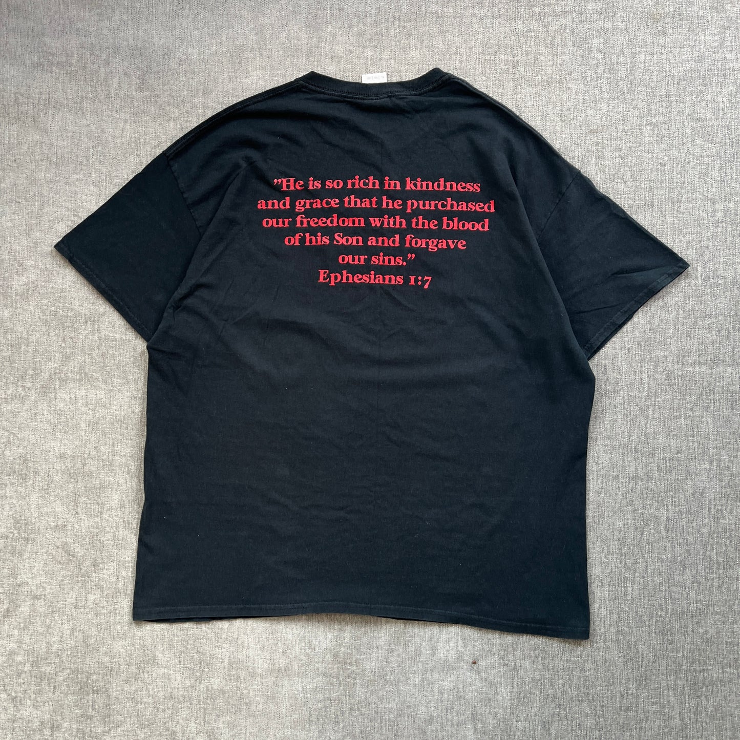 Bloodline 00s Tee