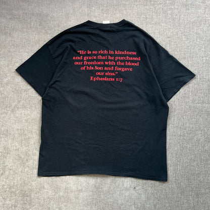 Bloodline 00s Tee