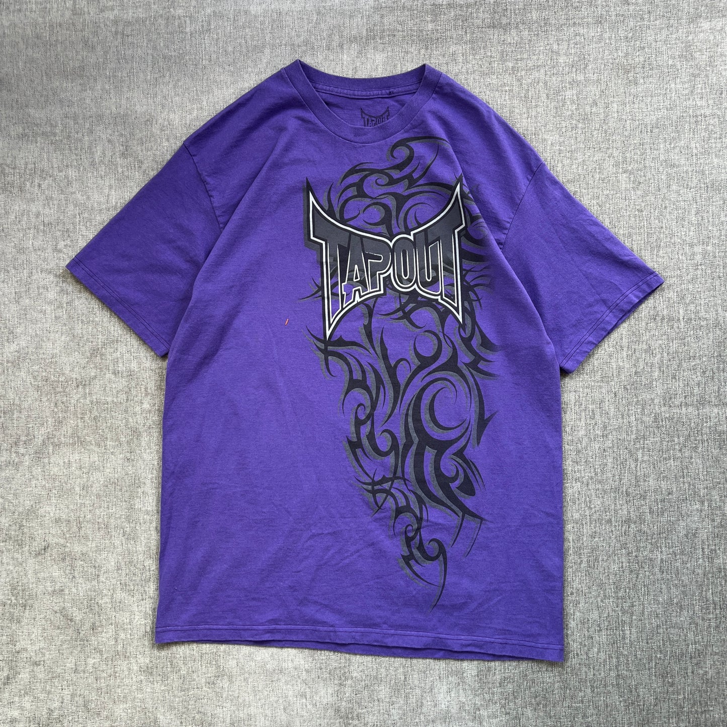 Tapout Y2K Tee