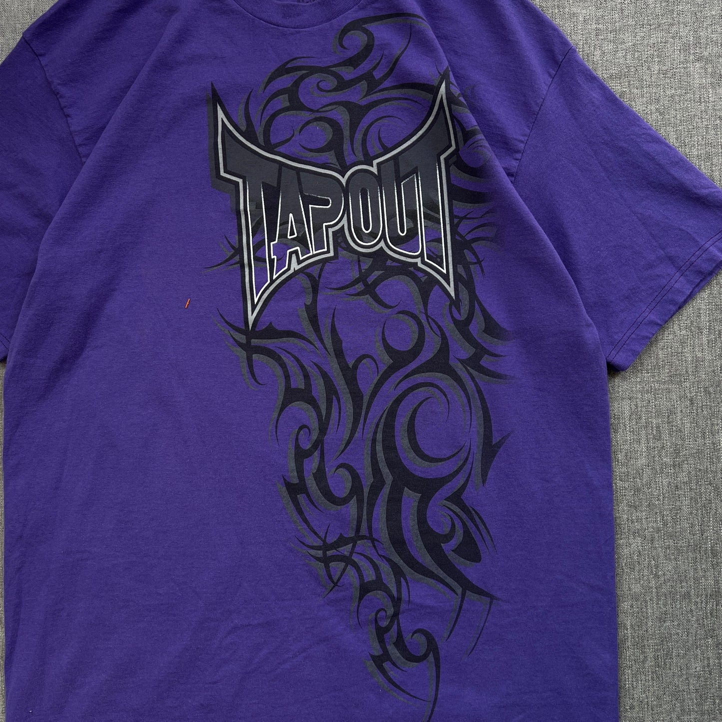 Tapout Y2K Tee