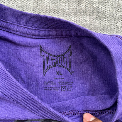 Tapout Y2K Tee