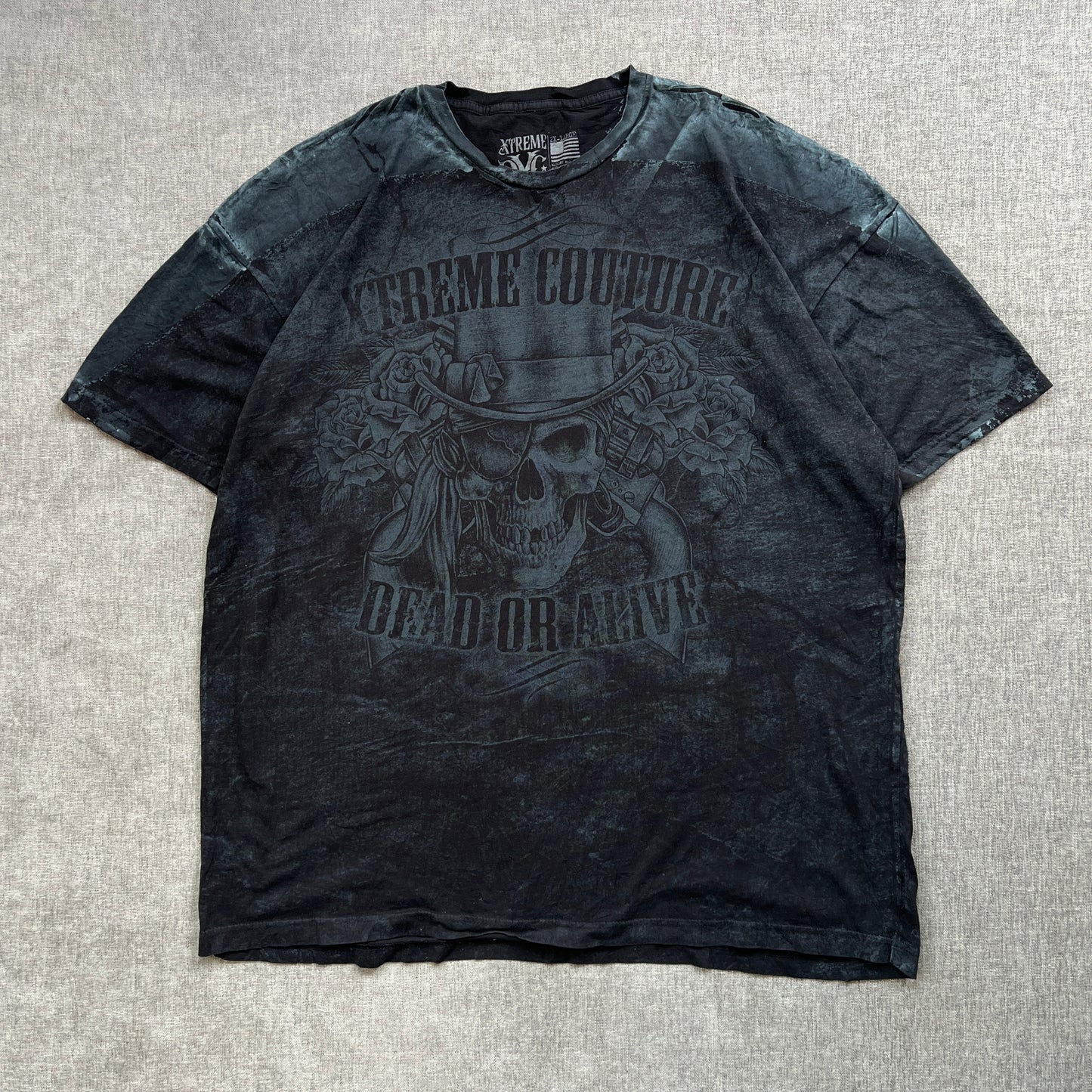 Extreme Couture Y2K Tee