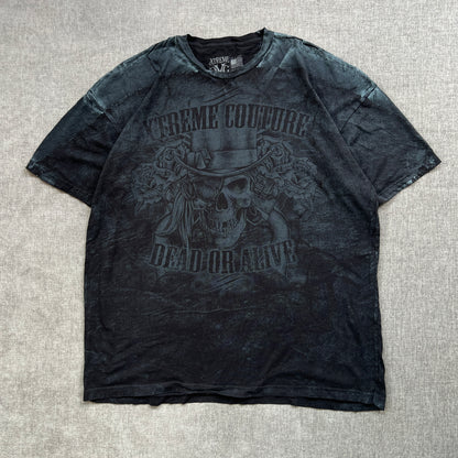 Extreme Couture Y2K Tee