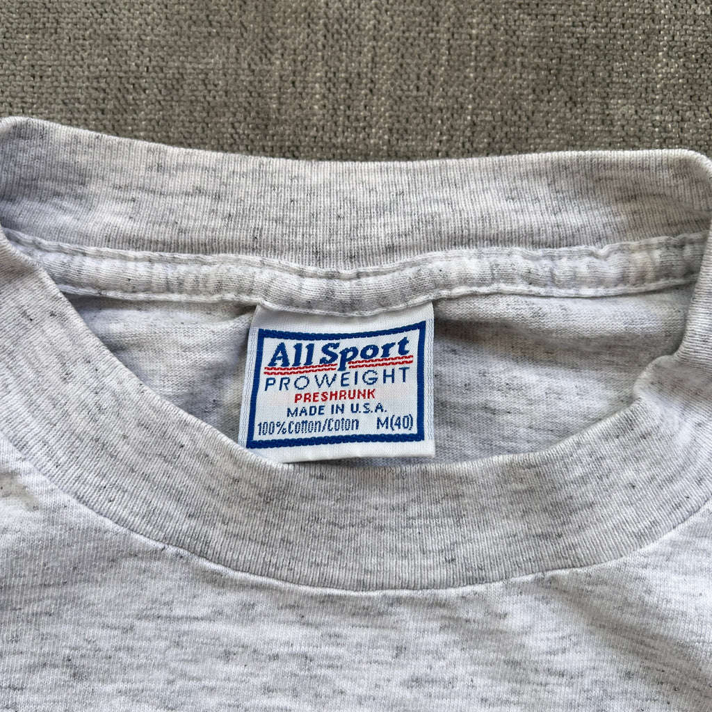 49ers Vintage Tee